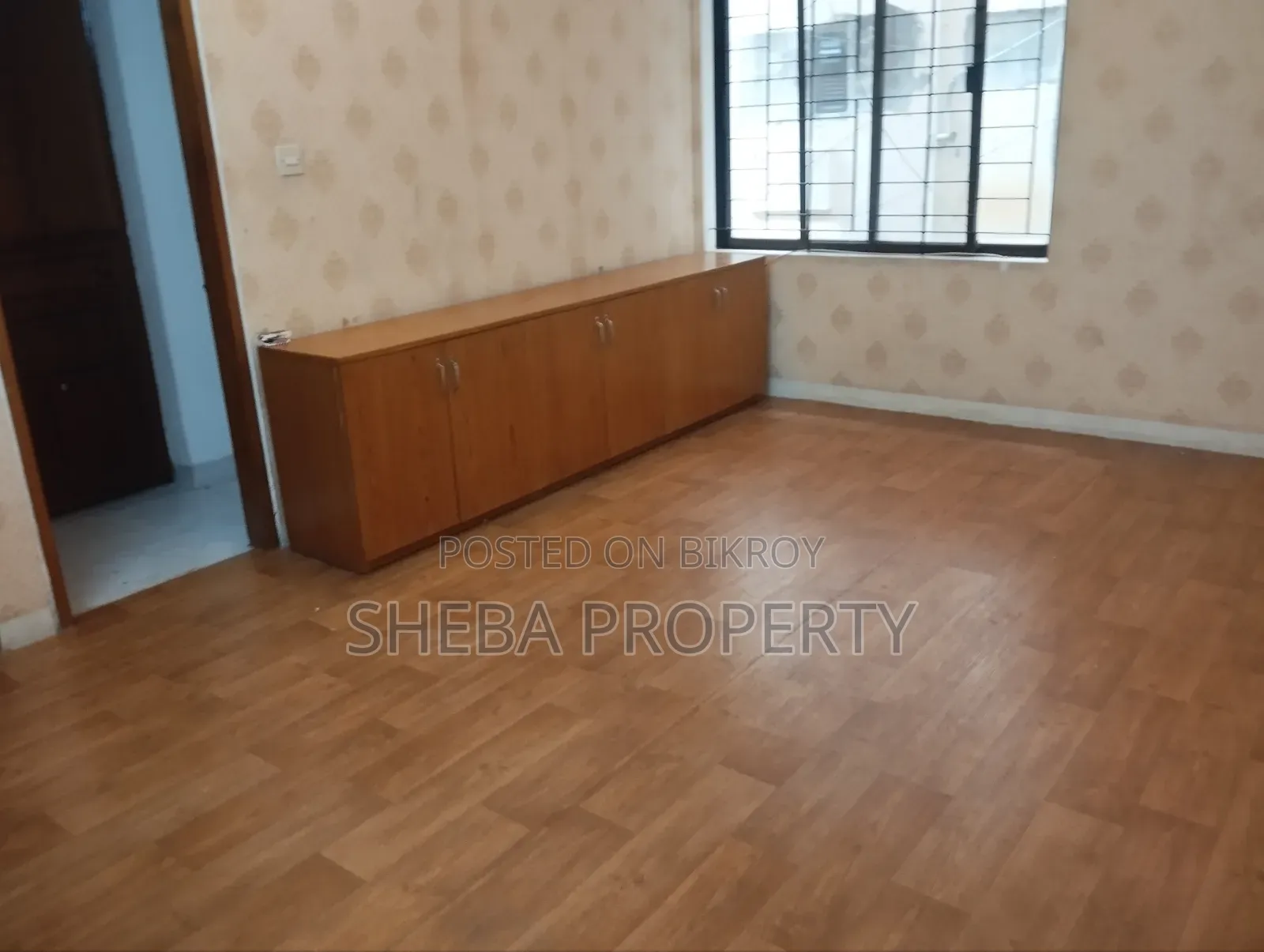 3-Bedroom Apartment in Gulshan for rent