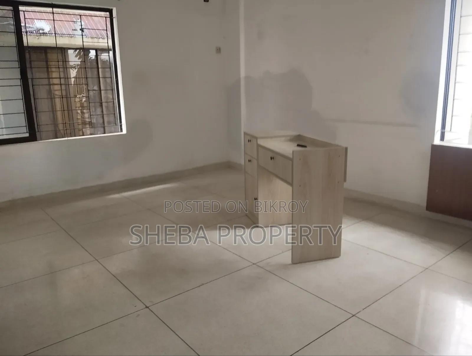 3-Bedroom Apartment in Gulshan for rent