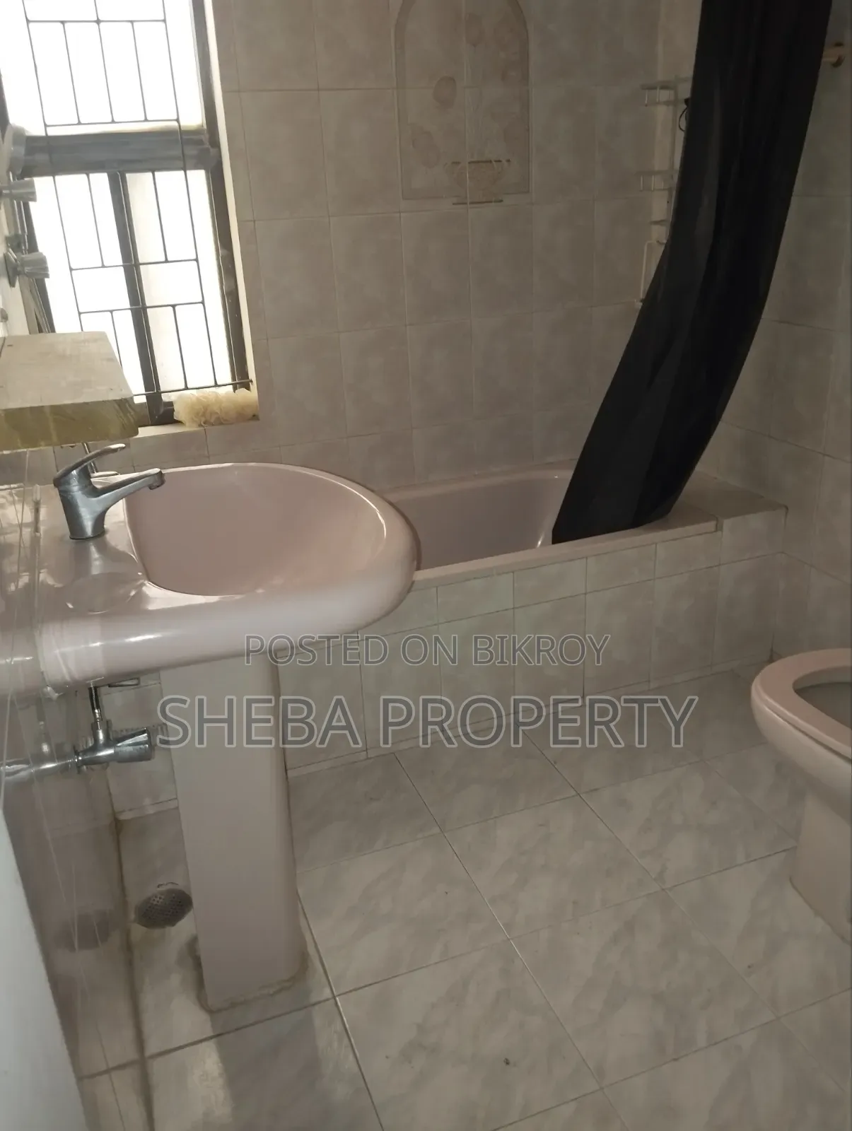 3-Bedroom Apartment in Gulshan for rent