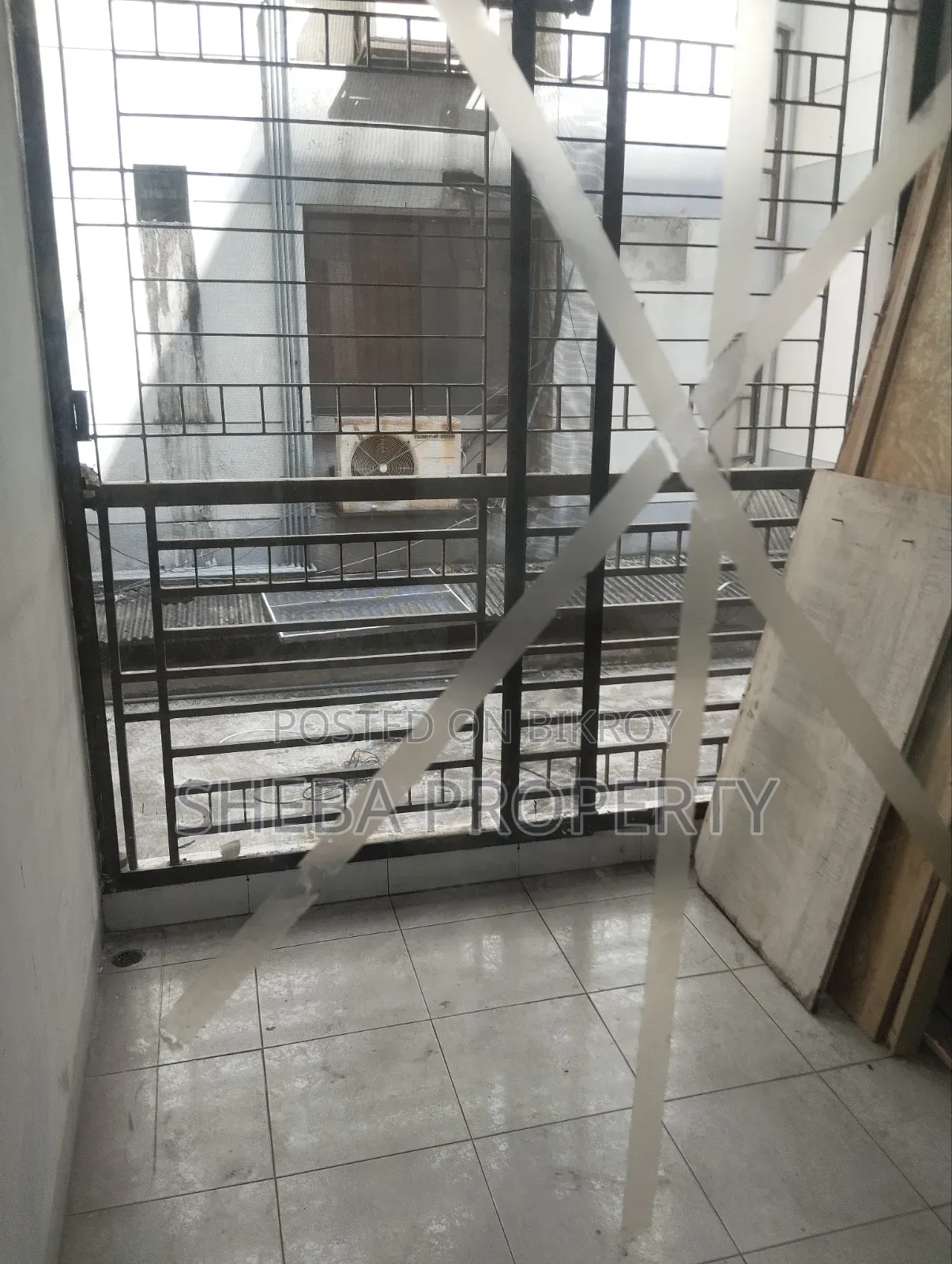 3-Bedroom Apartment in Gulshan for rent