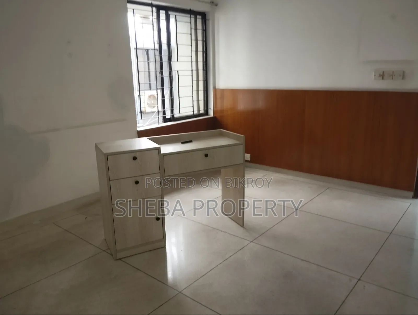 3-Bedroom Apartment in Gulshan for rent