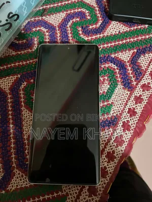 Google Pixel 7 Pro 128 GB White