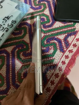 Google Pixel 7 Pro 128 GB White