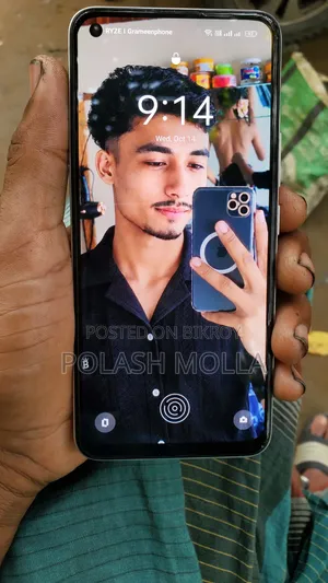 Realme 8 5G 128 GB White