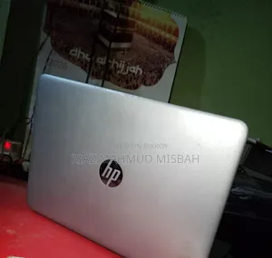 Laptop HP EliteBook 840 G6 8GB Intel Core i5 SSD 256GB