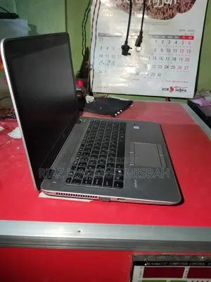 Laptop HP EliteBook 840 G6 8GB Intel Core i5 SSD 256GB