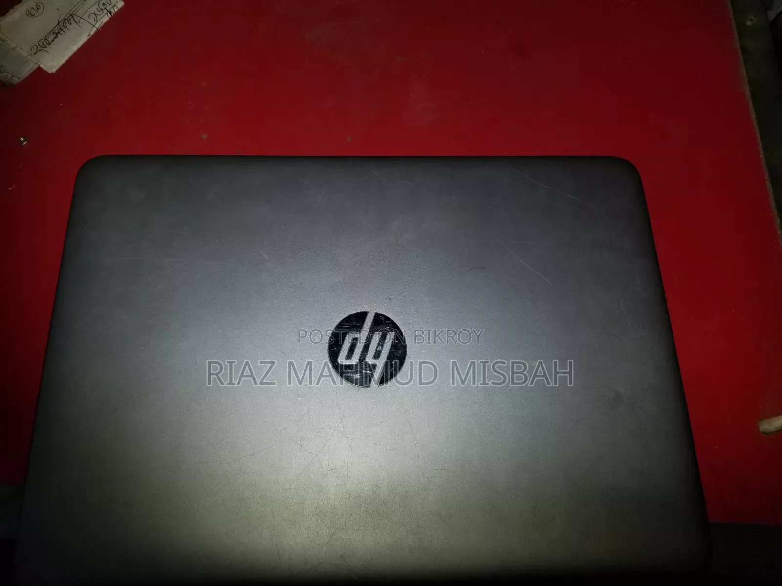 Laptop HP EliteBook 840 G6 8GB Intel Core i5 SSD 256GB