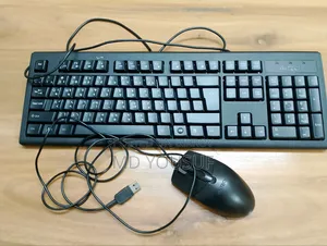 A4Tech কিবোর্ড ও মাউস আর্জেন্ট বিক্রি করবো!