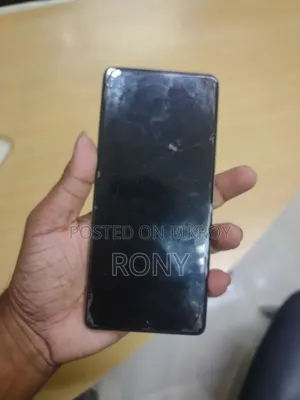 Tecno Camon 30 256 GB Graphite