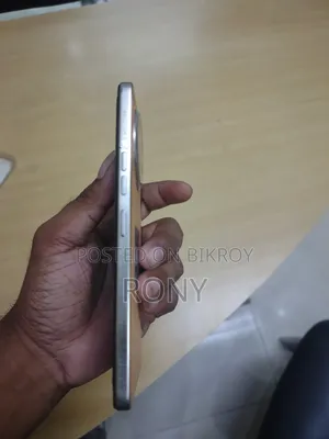 Tecno Camon 30 256 GB Graphite