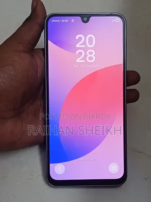 Samsung 128 GB Gray