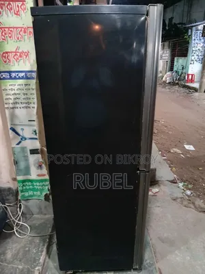 এই ফ্রিজটা বিক্রয় করা হইবে