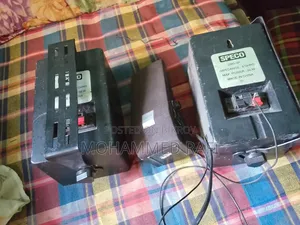 ভালো কয়েকটা স্পিকার বিক্রি হবে