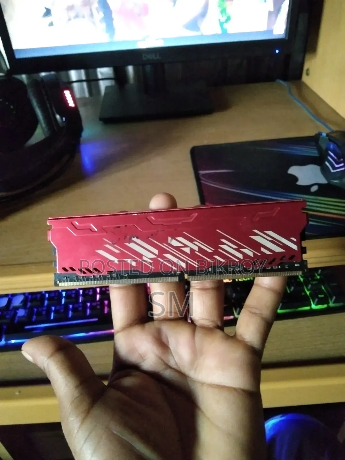 Juhor 8gb Ddr4 2666Mhz Ram