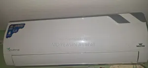 এয়ার কন্ডিশনে