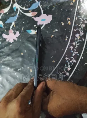 Infinix Hot 60 Pro 256 GB Black
