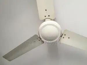 ন্যাশনাল অরিজিনাল সিলিং ফ্যান চমৎকার কন্ডিশন