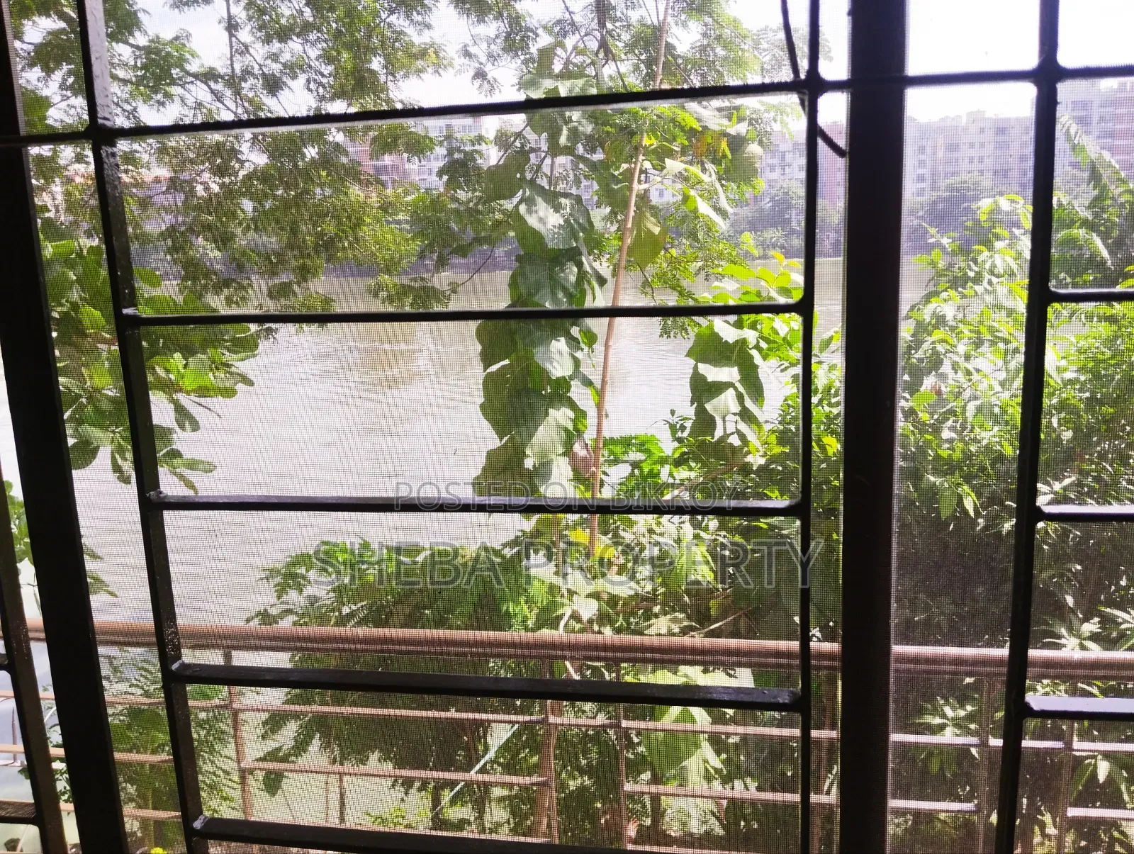 3 Bedroom Apartment in Gulshan for rent