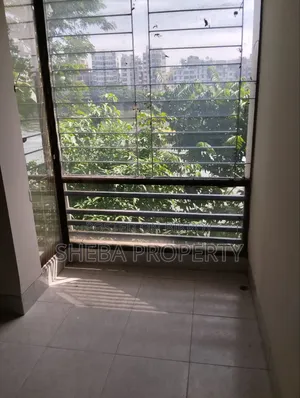 3 Bedroom Apartment in Gulshan for rent