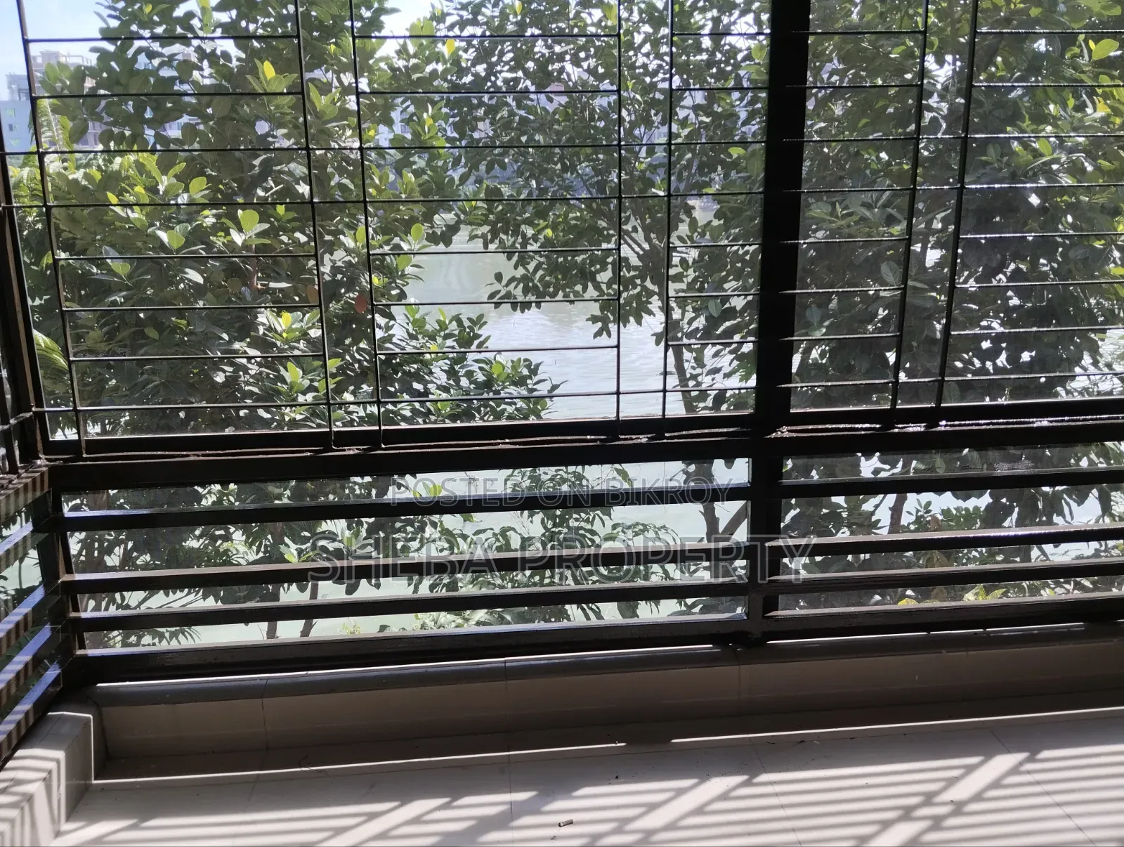 3 Bedroom Apartment in Gulshan for rent