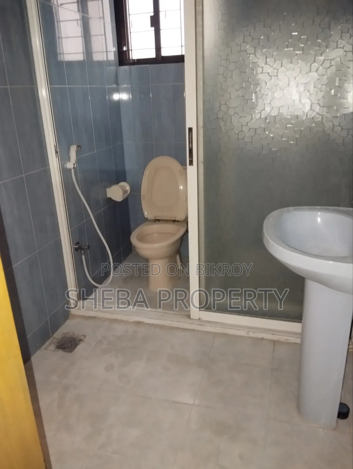 3 Bedroom Apartment in Gulshan for rent