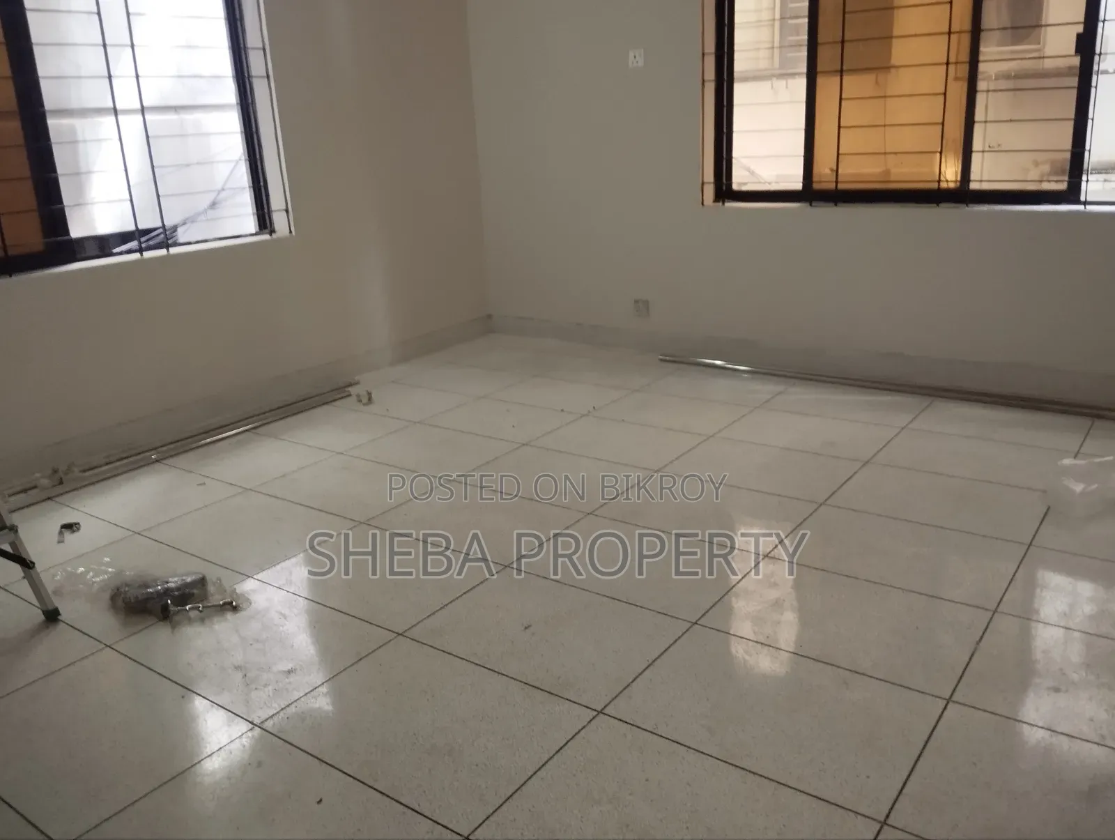 3 Bedroom Apartment in Gulshan for rent