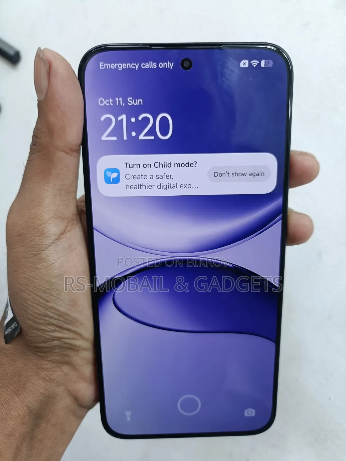 Xiaomi Redmi Turbo 4 Pro 256 GB Black