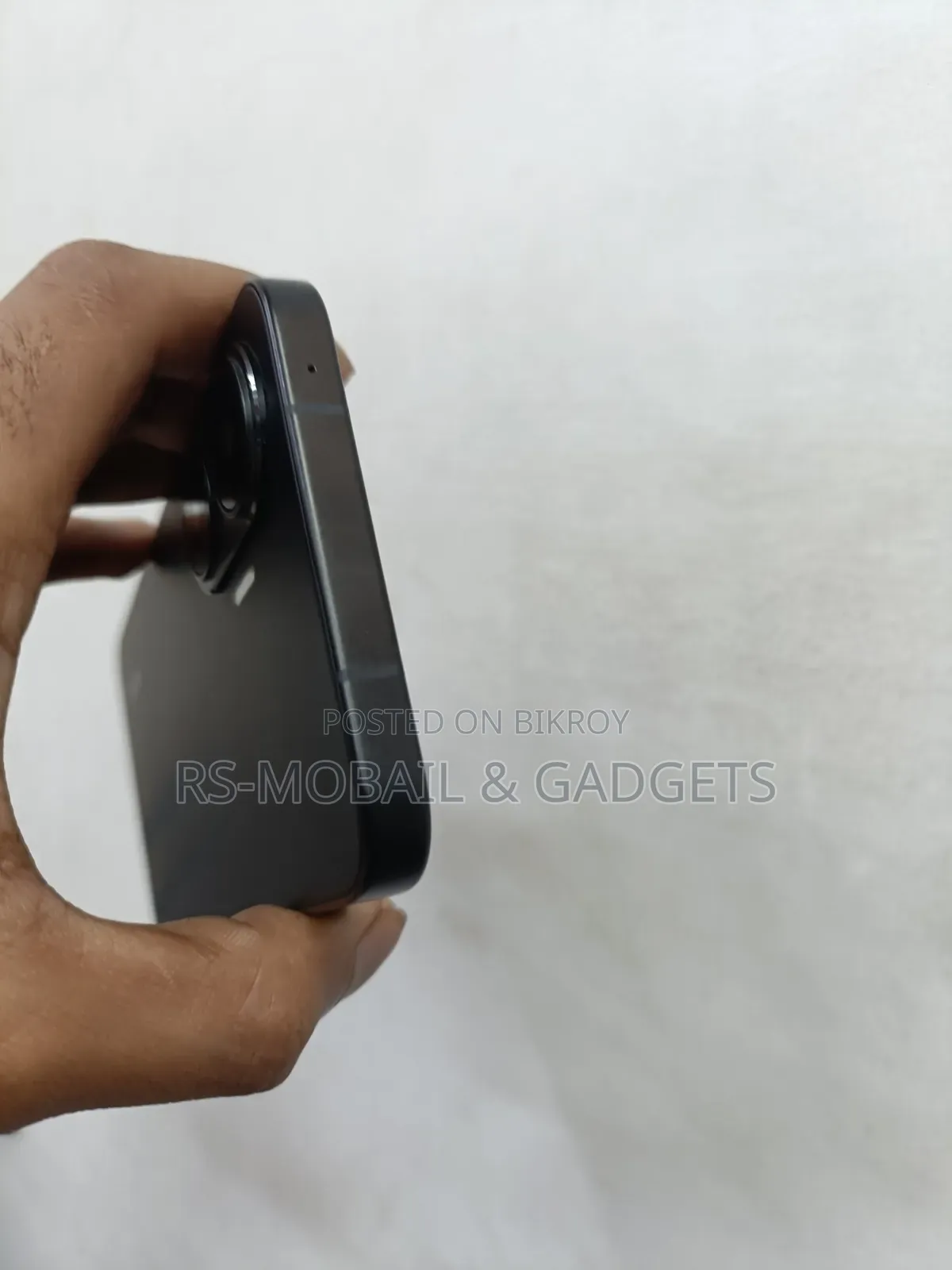 Xiaomi Redmi Turbo 4 Pro 256 GB Black