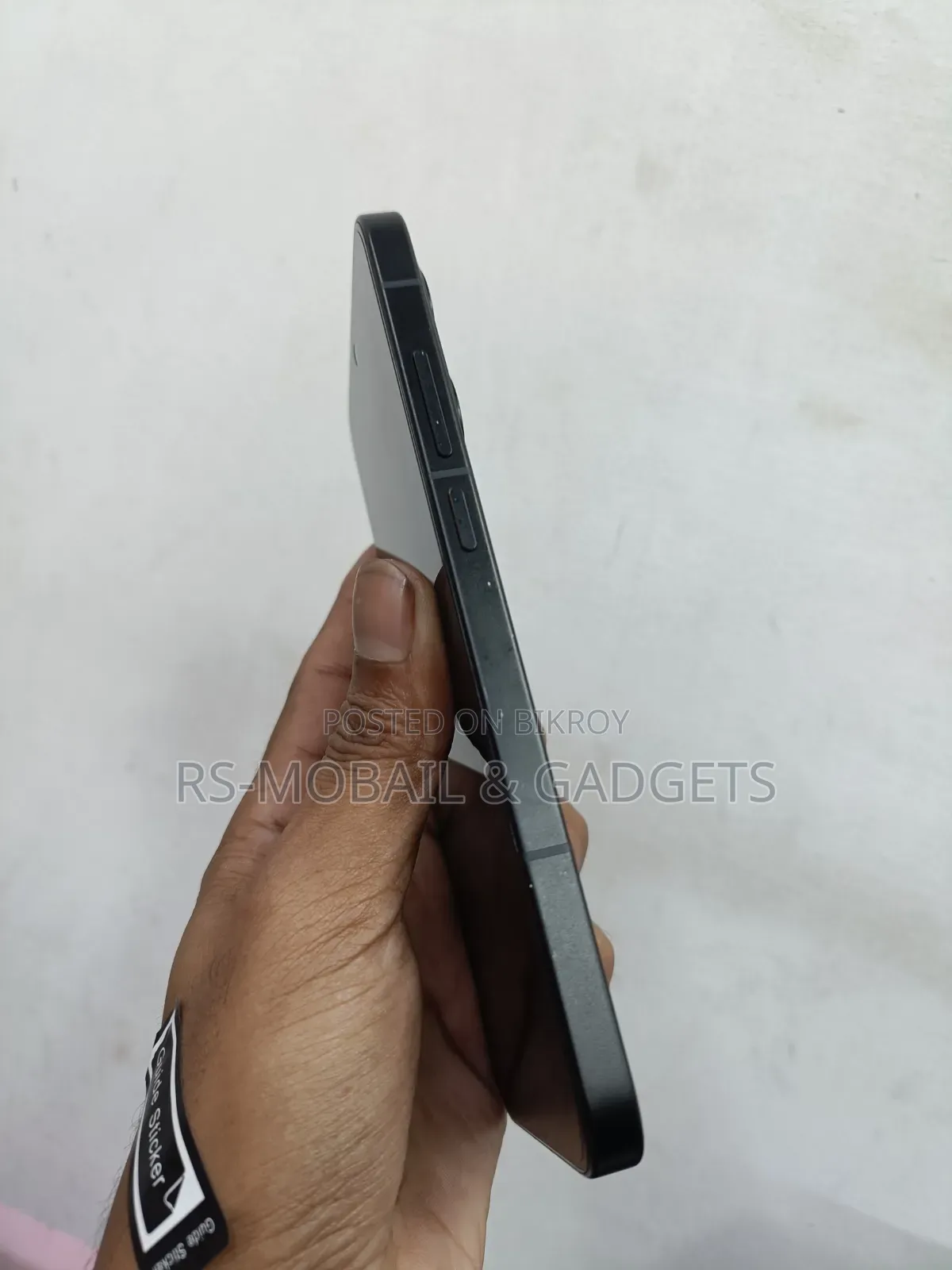 Xiaomi Redmi Turbo 4 Pro 256 GB Black