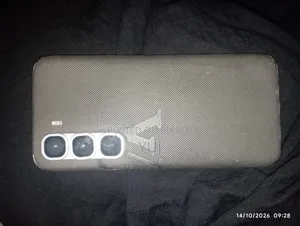 Infinix Hot 60 Pro+ 128 GB Silver