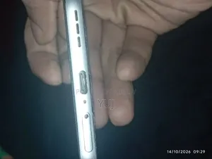 Infinix Hot 60 Pro+ 128 GB Silver