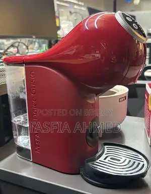 নেসক্যাফে ডলচে গুস্তো কফি মেশিন
