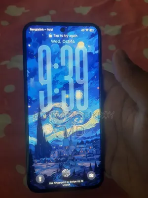 Infinix GT 30 Pro 256 GB Black