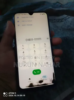 Xiaomi Redmi Note 8 32 GB Blue