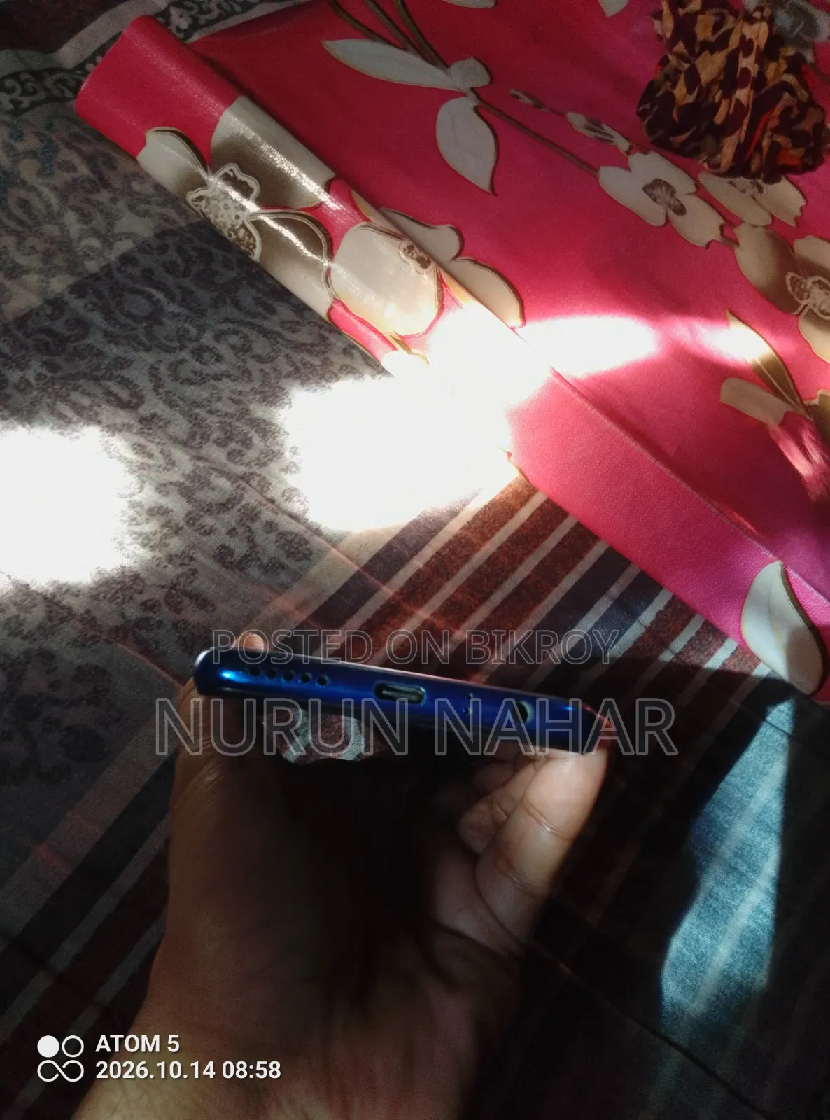 Xiaomi Redmi Note 8 32 GB Blue
