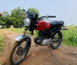 Yamaha 1999 Black