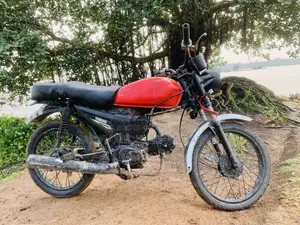 Yamaha 1999 Black