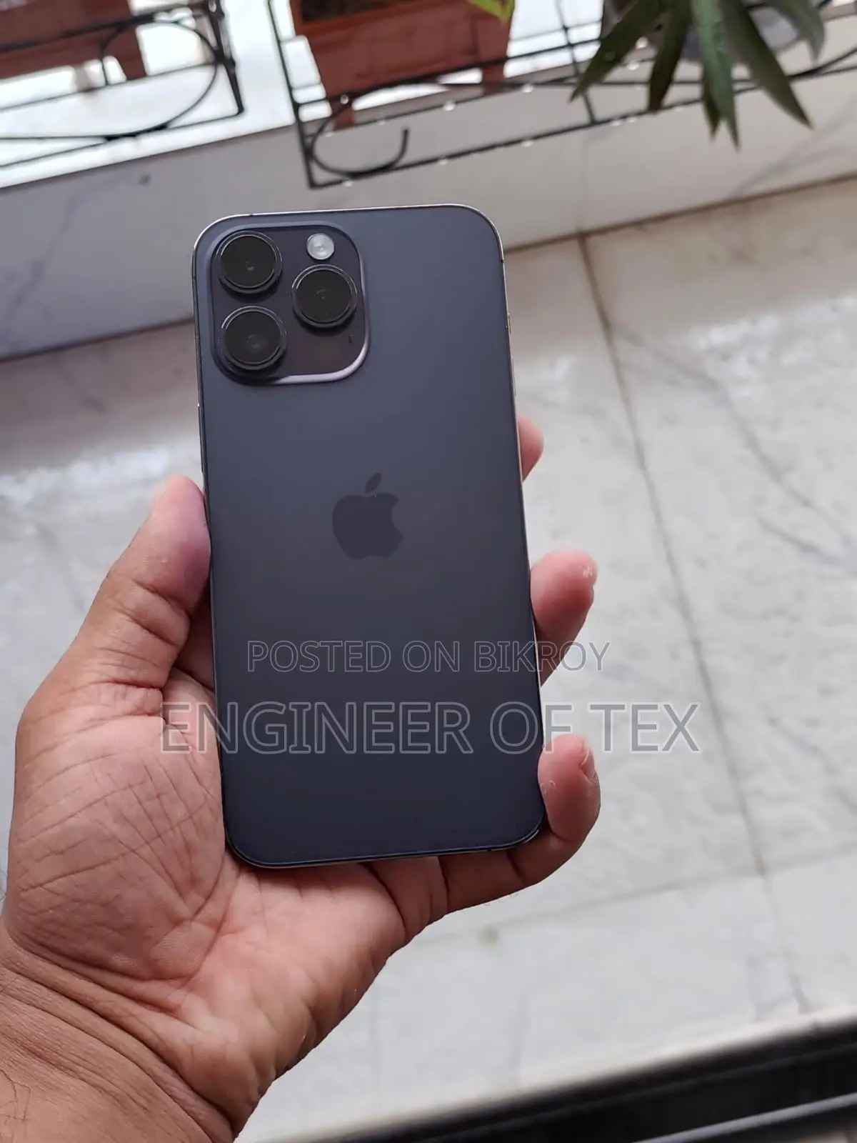 Apple iPhone 14 Pro Max 128 GB Purple