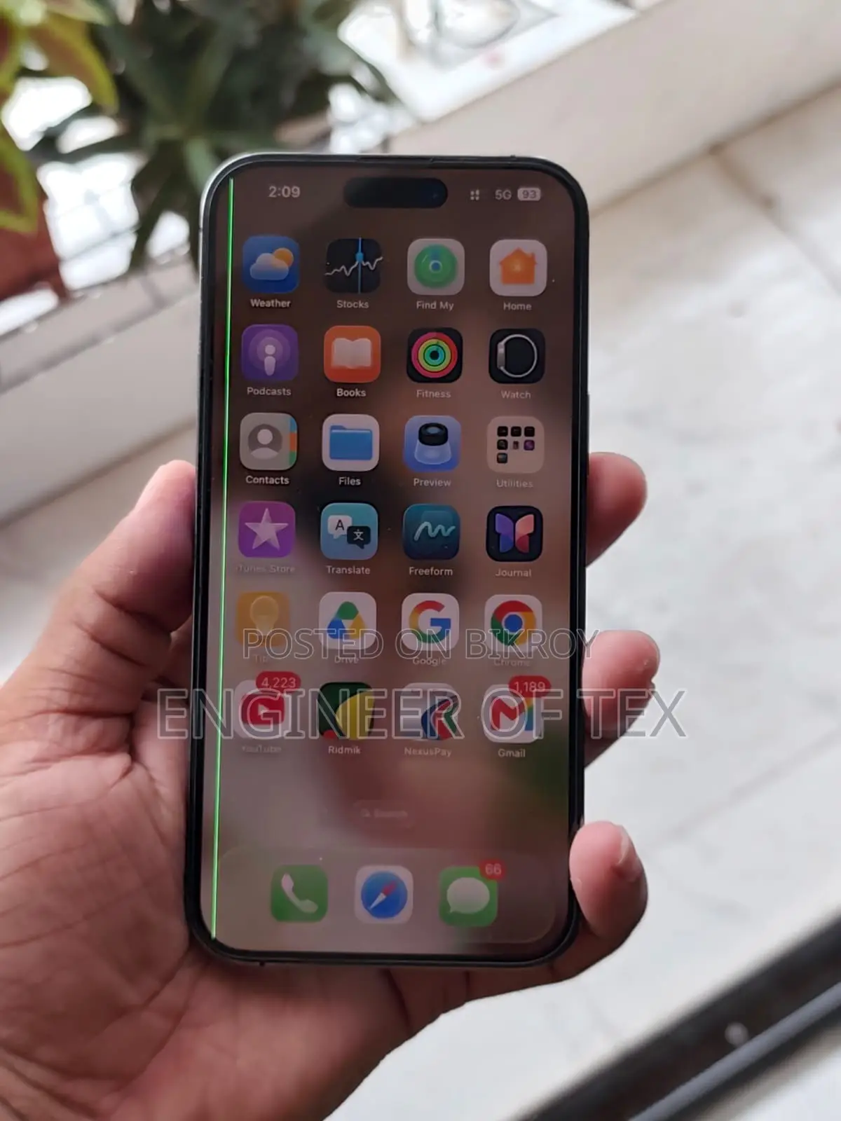 Apple iPhone 14 Pro Max 128 GB Purple