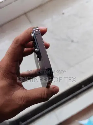 Apple iPhone 14 Pro Max 128 GB Purple