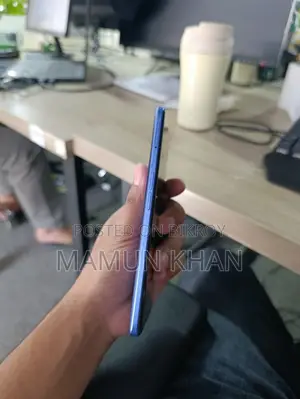 Realme Narzo 50 Pro 128 GB Blue
