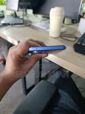Realme Narzo 50 Pro 128 GB Blue