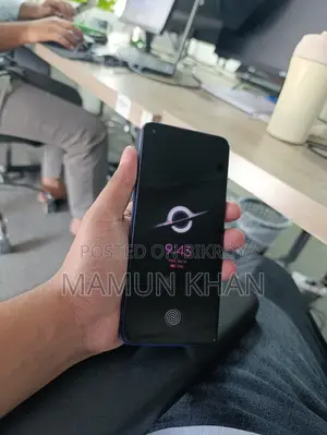 Realme Narzo 50 Pro 128 GB Blue