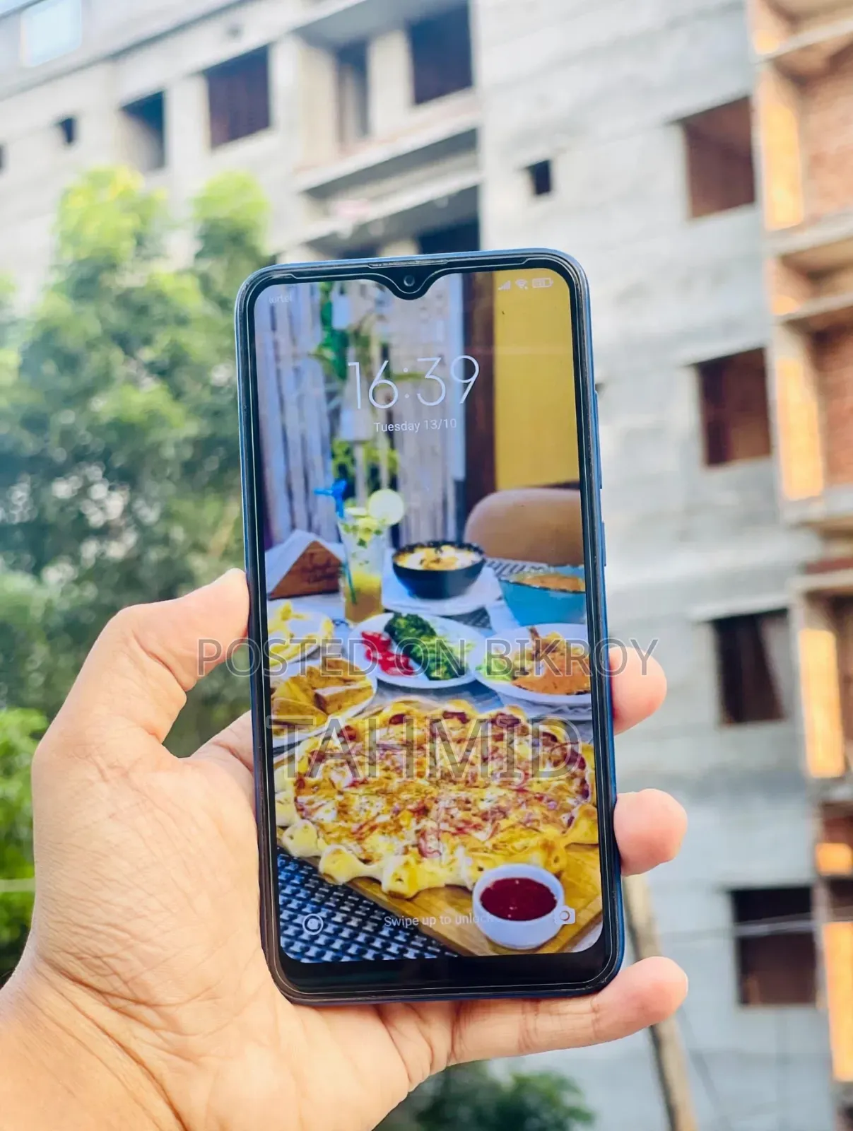 Xiaomi Redmi 8 64 GB Blue
