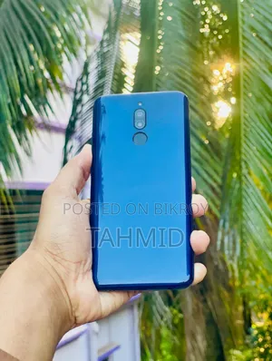 Xiaomi Redmi 8 64 GB Blue