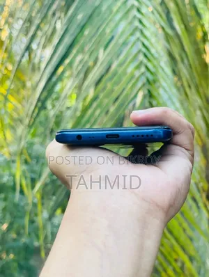 Xiaomi Redmi 8 64 GB Blue