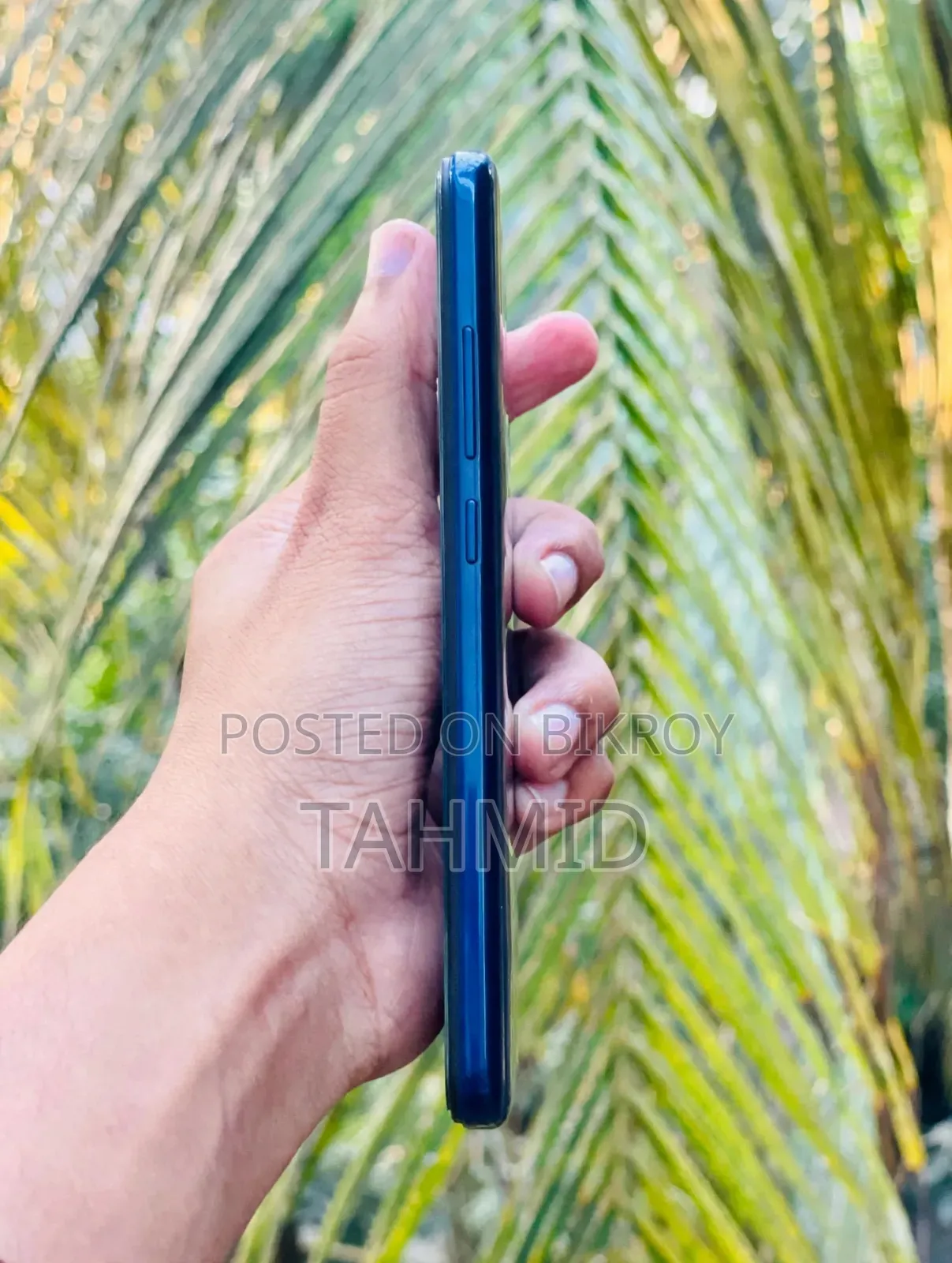 Xiaomi Redmi 8 64 GB Blue
