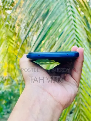 Xiaomi Redmi 8 64 GB Blue