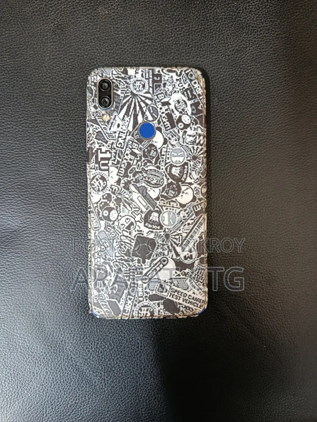 Xiaomi Redmi Note 7 64 GB Purple