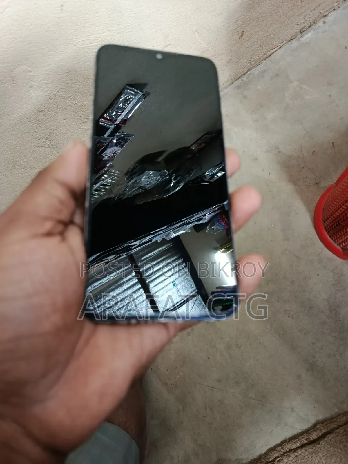 Xiaomi Redmi Note 7 64 GB Purple